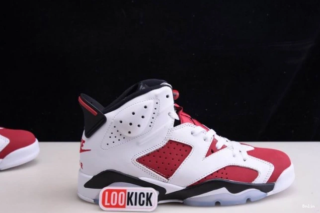 Bmlin JORDAN 'CARMINE' RETRO 6 AIR CT8529-106 2021 0811